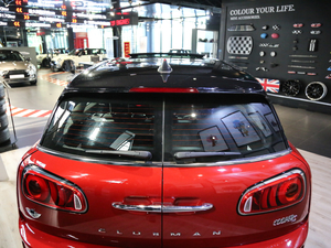 2017COOPER S ِ܇(ch) (x)(ji)^