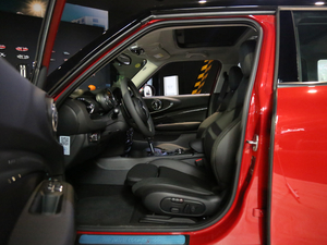 2017COOPER S ِ܇ ǰſg