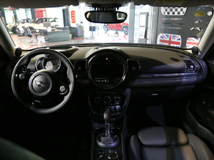 2017COOPER S ِ܇ (ni)ȫ