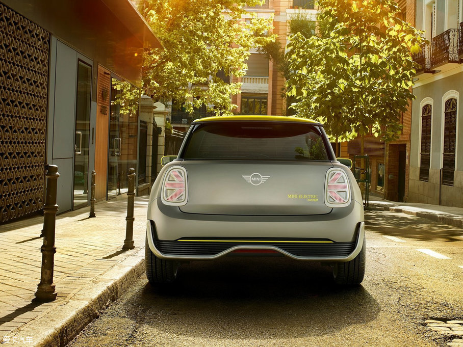 2017MINIԴ(M) Concept