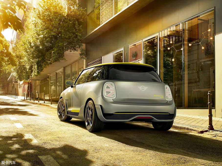 2017MINIԴ(M) Concept