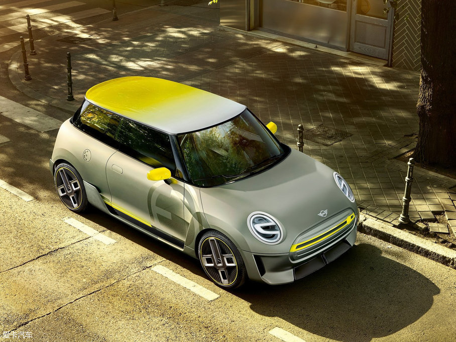 2017MINIԴ(M) Concept