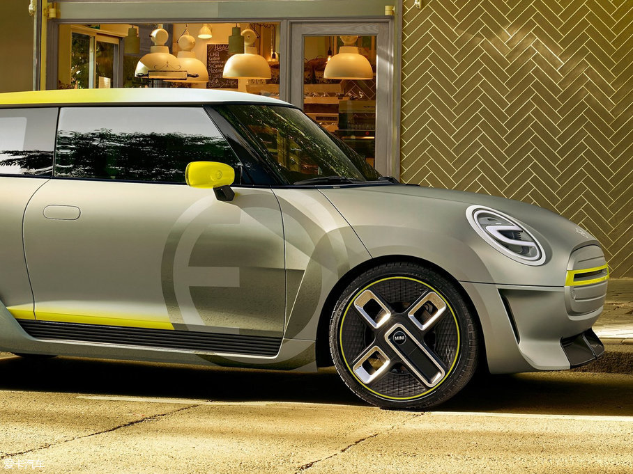 2017MINIԴ(M) Concept