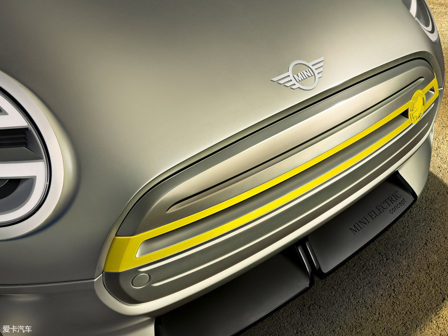 2017MINIԴ(M) Concept