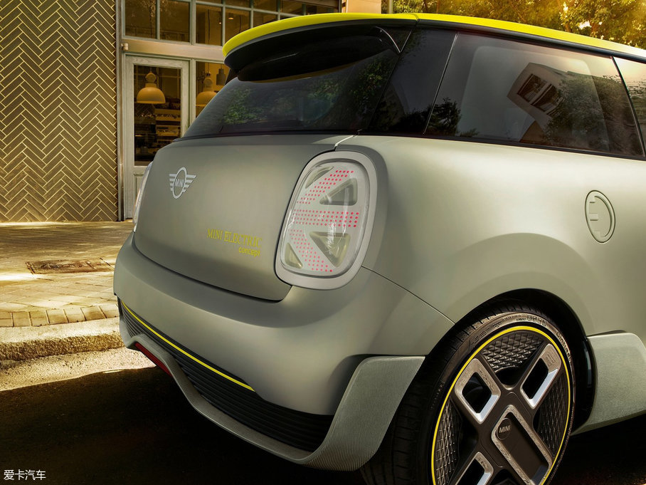 2017MINIԴ(M) Concept