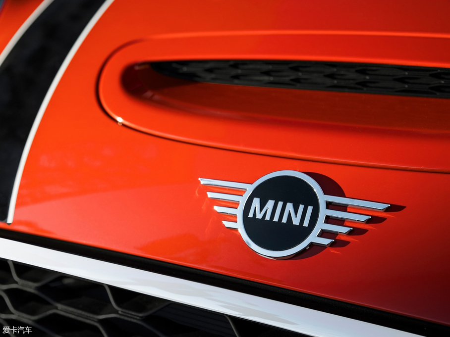 2018MINI COOPER S HARDTOP