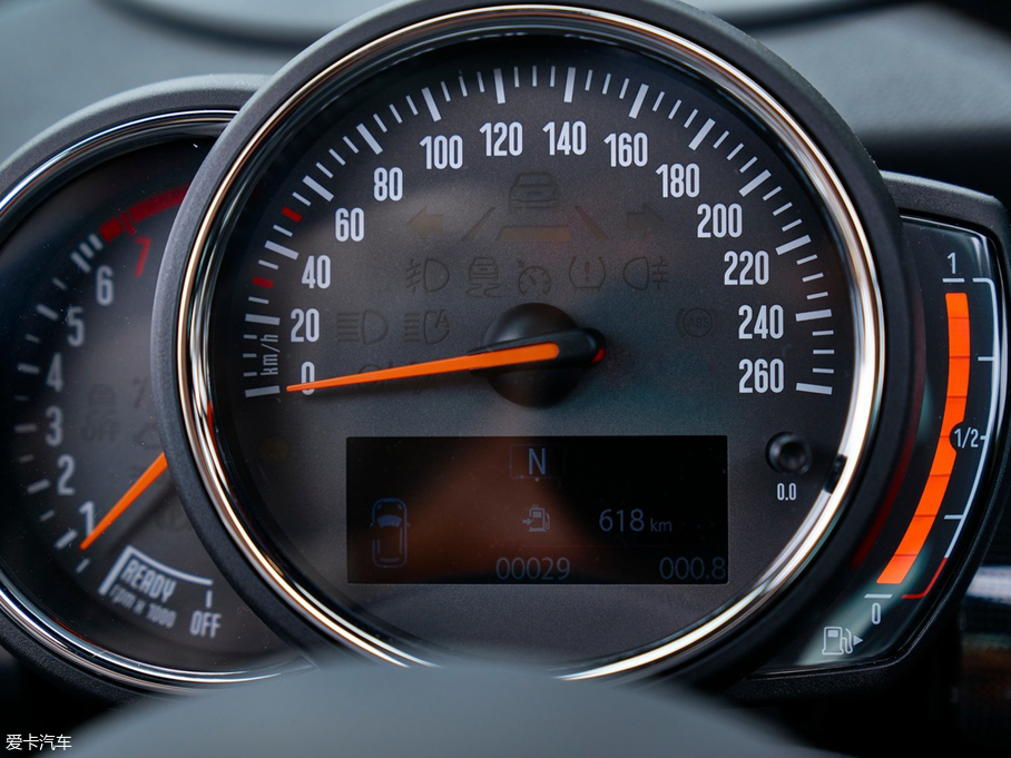 2018MINI COOPER S HARDTOP