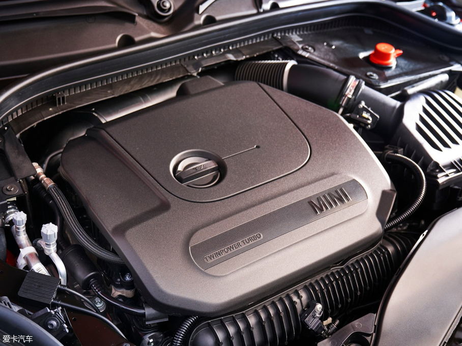 2018MINI COOPER S HARDTOP