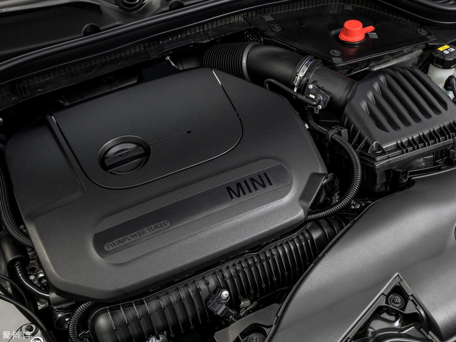 2018MINI COOPER S HARDTOP