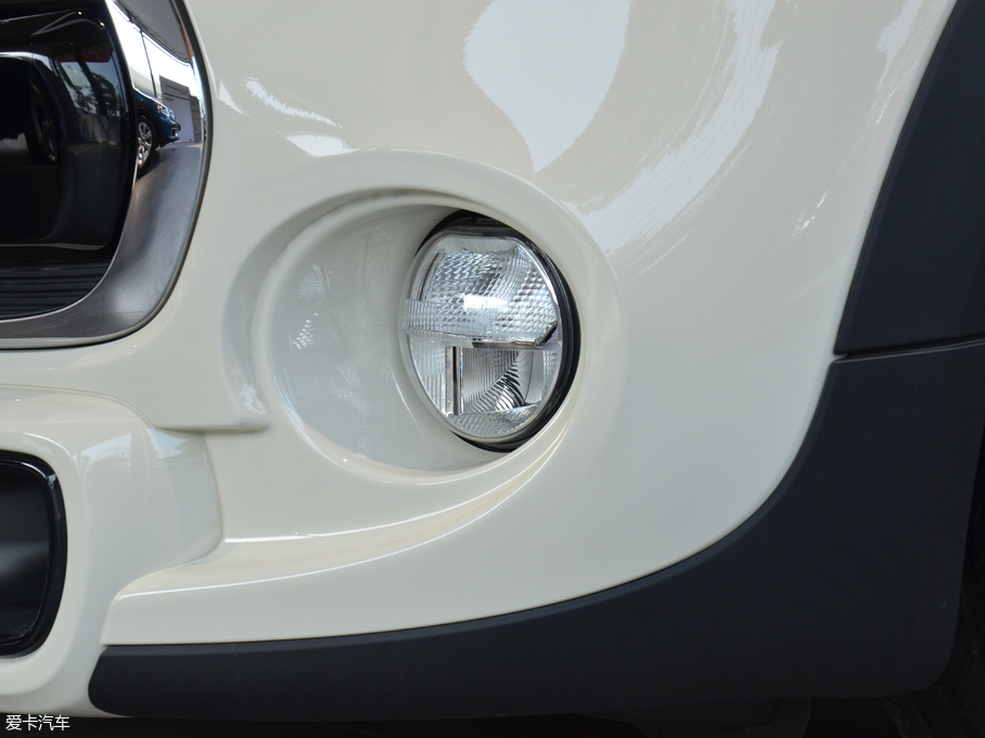 2018MINI 5-DOOR COOPER SEVENo