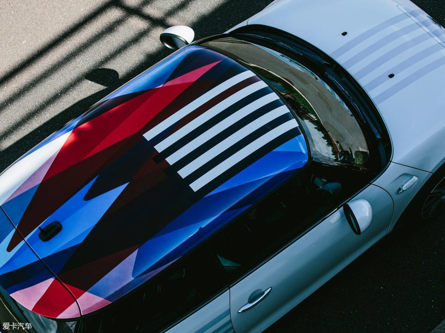 2018MINI COOPER SһY