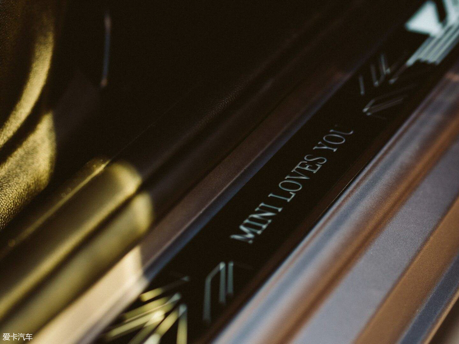 2018MINI COOPER SһY