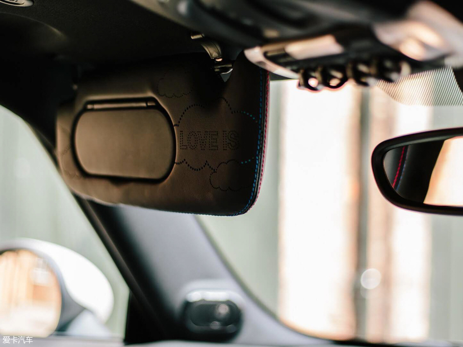 2018MINI COOPER SһY