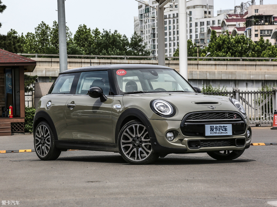 2018MINI T 2.0T COOPER S ˇg
