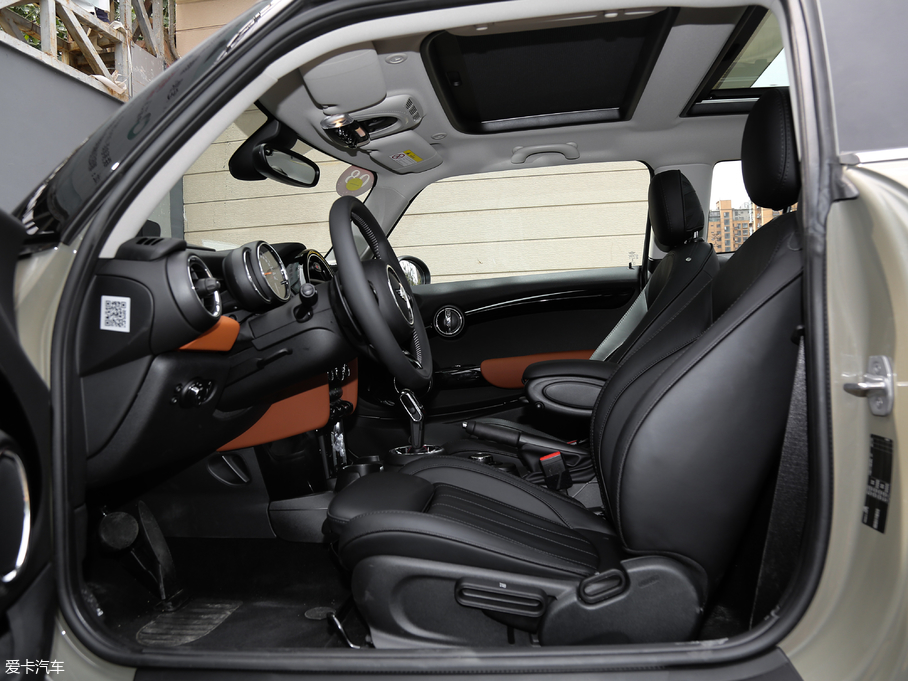 2018MINI T 2.0T COOPER S ˇg