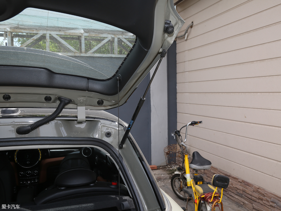 2018MINI T 2.0T COOPER S ˇg