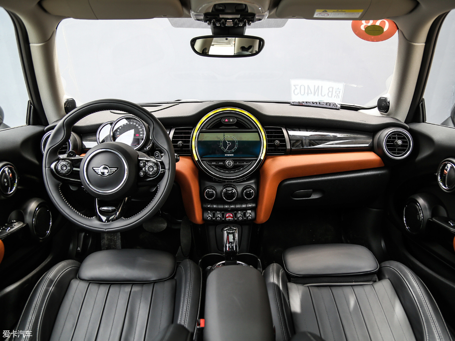 2018MINI T 2.0T COOPER S ˇg(sh)