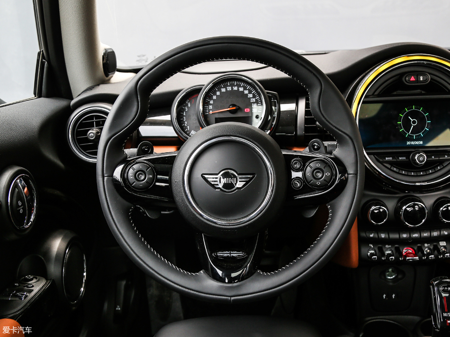 2018MINI T 2.0T COOPER S ˇg