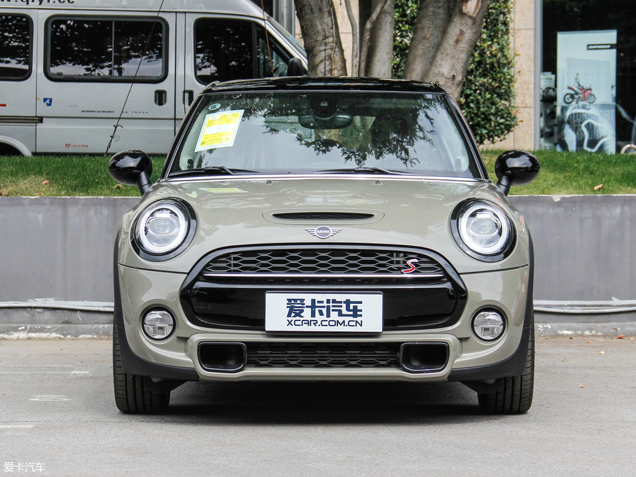 2018MINI Ű 2.0T COOPER S 