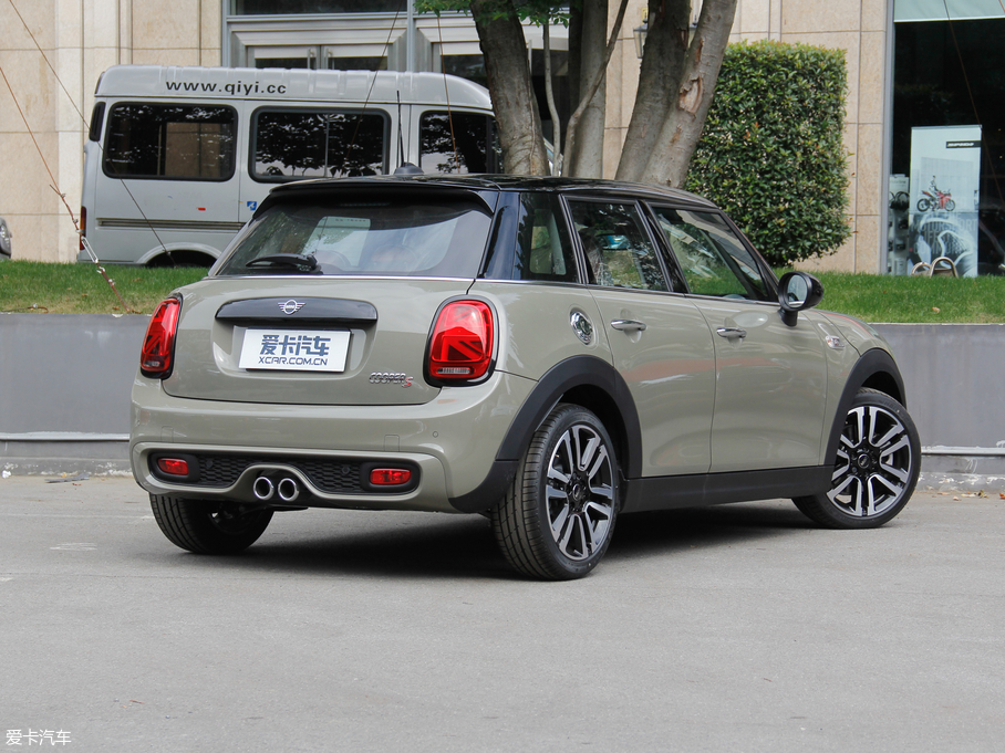 2018MINI T 2.0T COOPER S ˇg(sh)