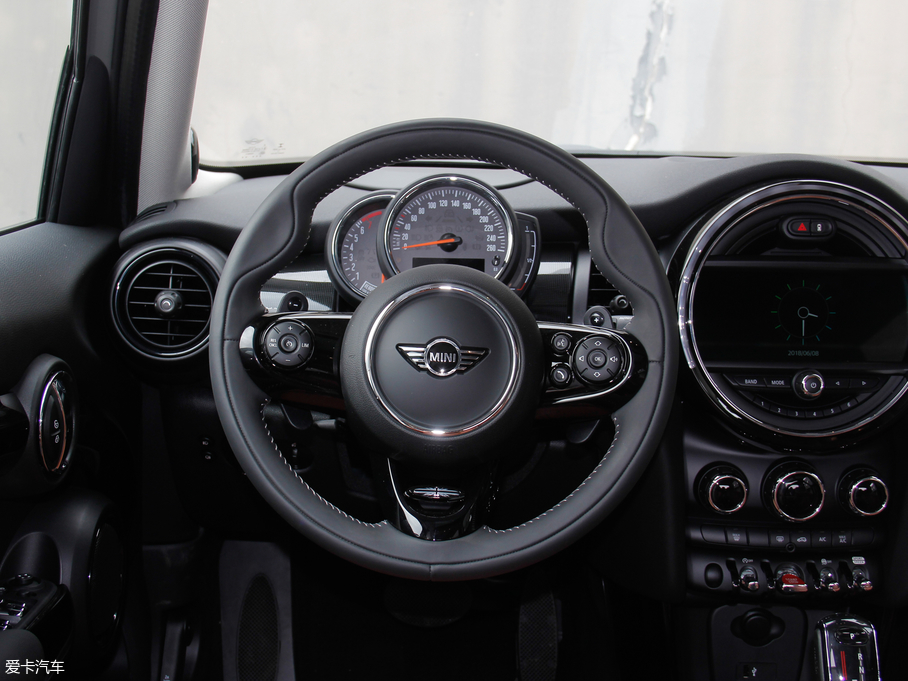 2018MINI T 2.0T COOPER S ˇg(sh)