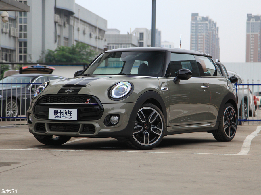 2018MINI T 2.0T COOPER S ِ܇