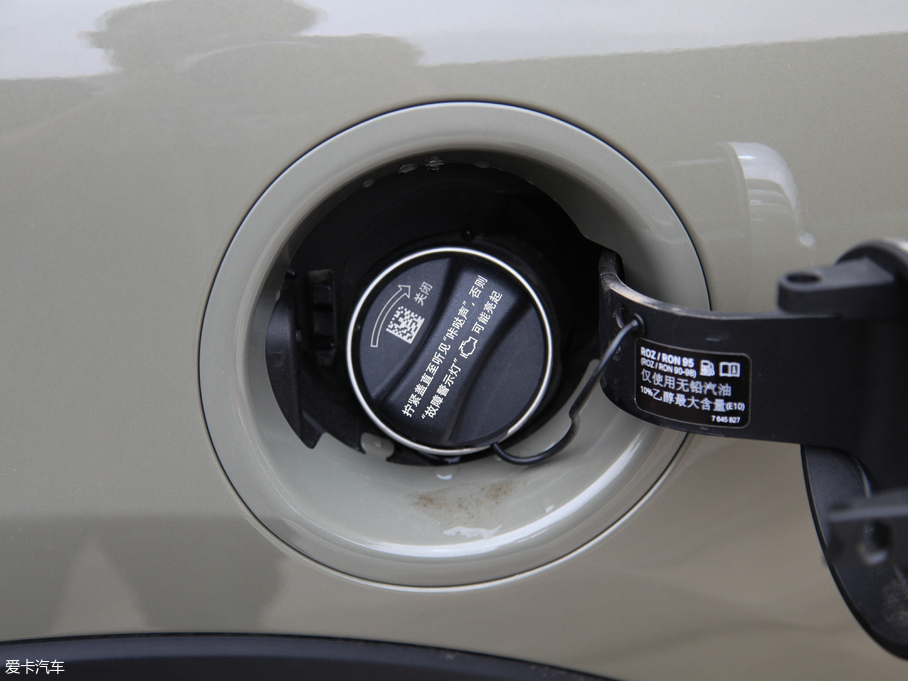 2018MINI T 2.0T COOPER S ِ܇