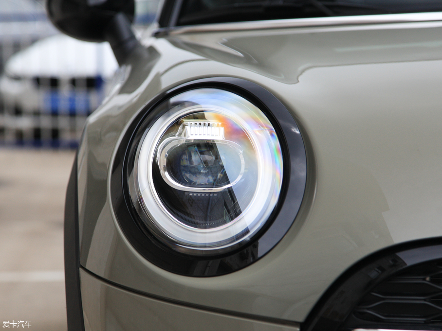 2018MINI T 2.0T COOPER S ِ܇