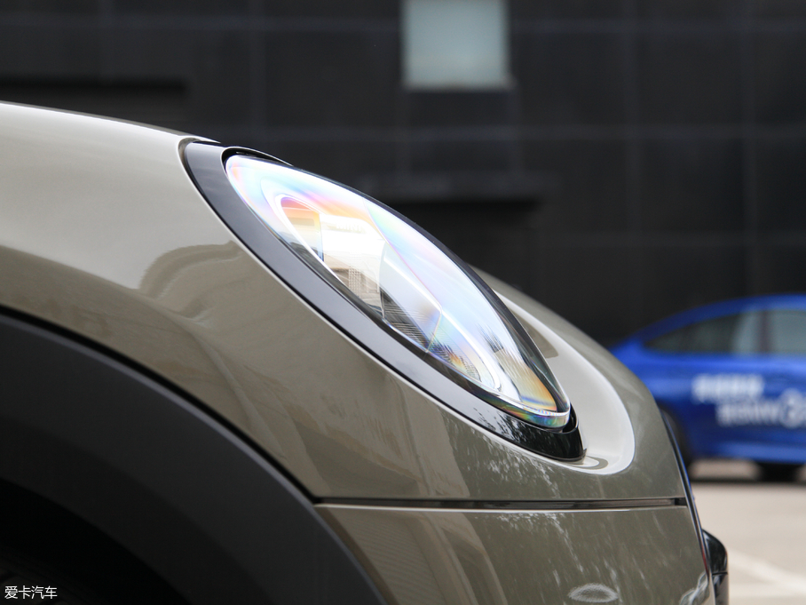 2018MINI T 2.0T COOPER S ِ܇