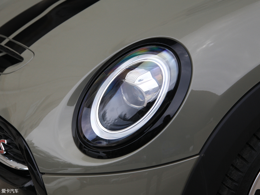 2018MINI T 2.0T COOPER S ِ܇