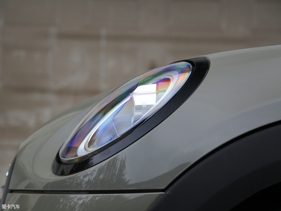 2018MINI T 2.0T COOPER S ِ܇