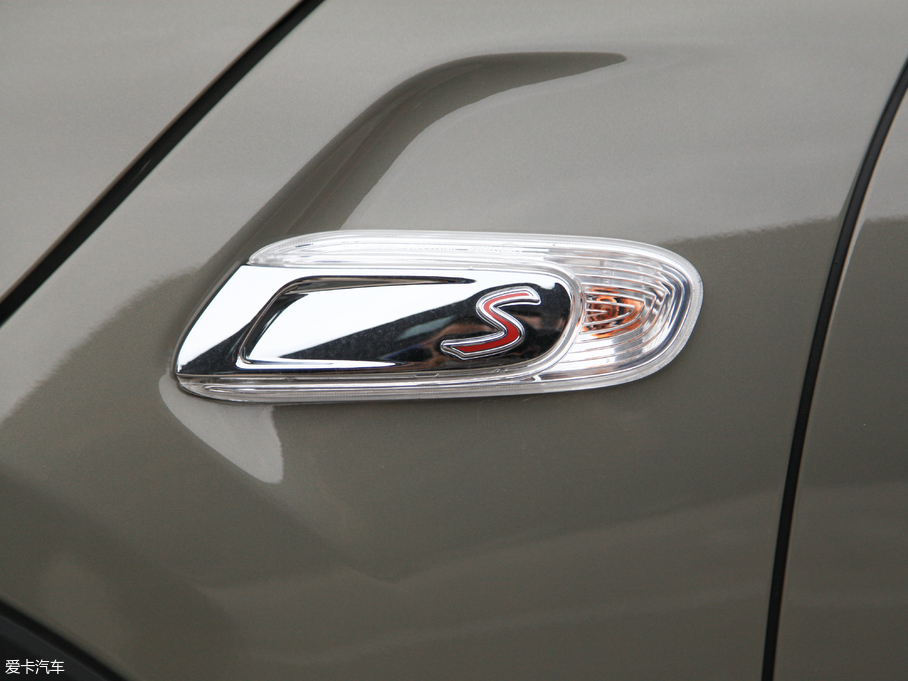 2018MINI T 2.0T COOPER S ِ܇