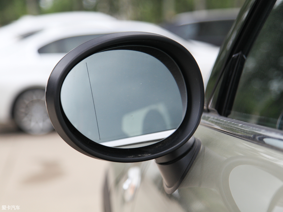 2018MINI T 2.0T COOPER S ِ܇