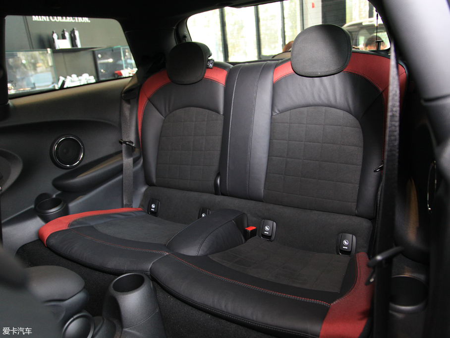 2018MINI T 2.0T COOPER S ِ܇