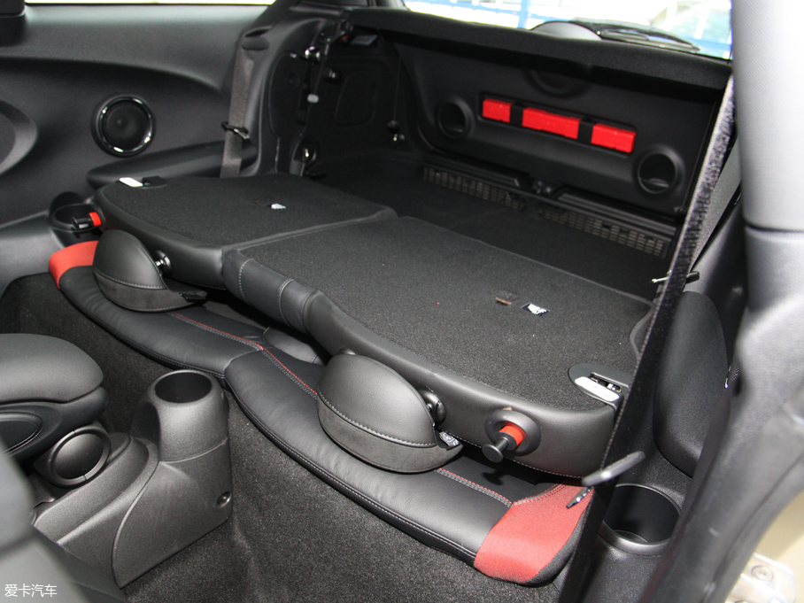 2018MINI T 2.0T COOPER S ِ܇