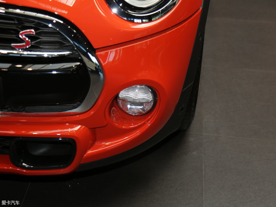 2018MINI T(mn) 2.0T COOPER S (jng)