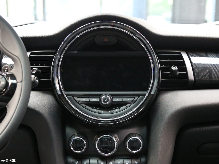 2018MINI T 2.0T COOPER S (jng)