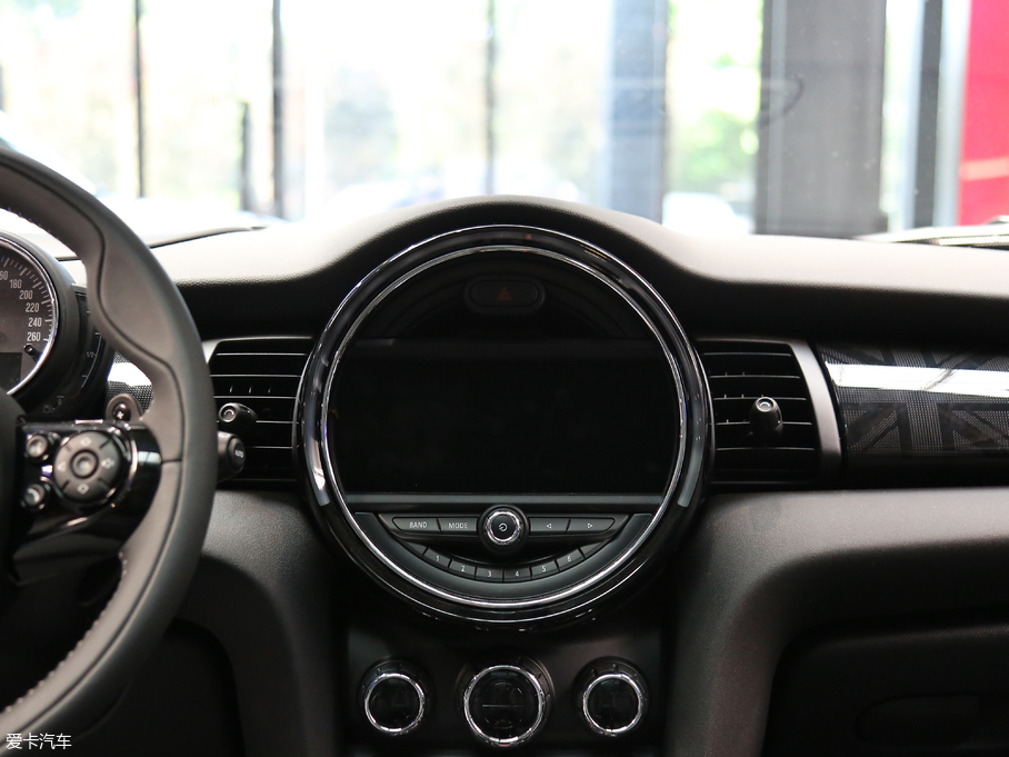 2018MINI T 2.0T COOPER S 