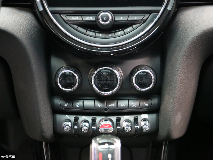 2018MINI T 2.0T COOPER S 