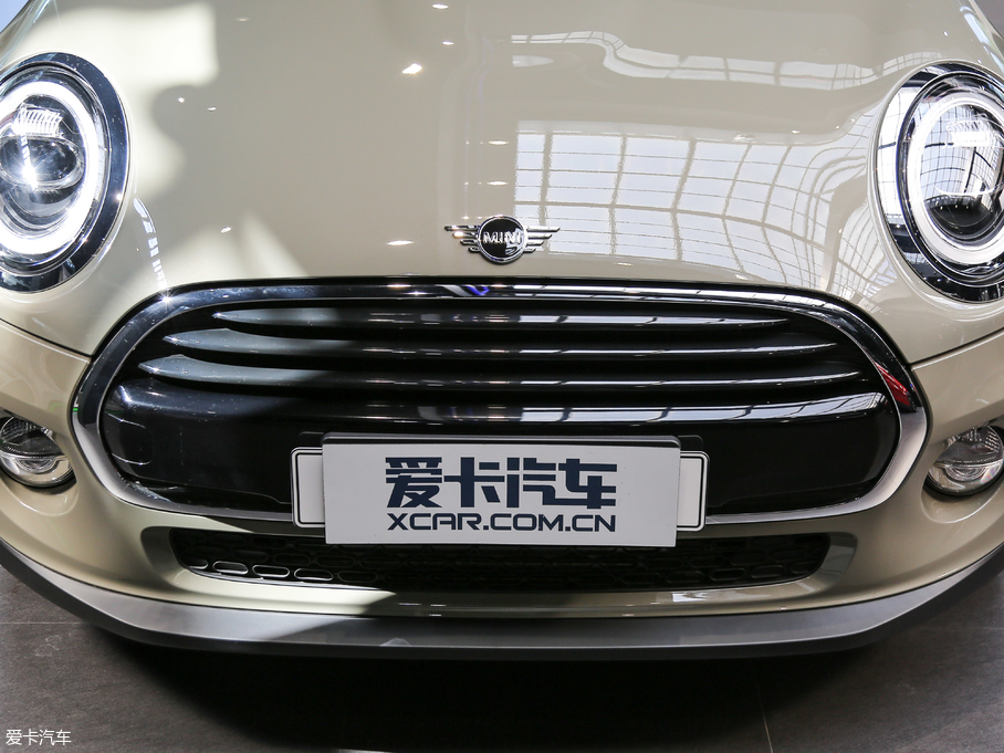 2018MINI T 1.5T COOPER 