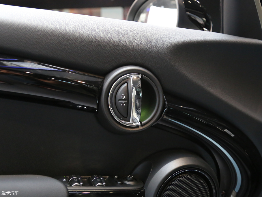 2018MINI T 1.5T COOPER (jng)