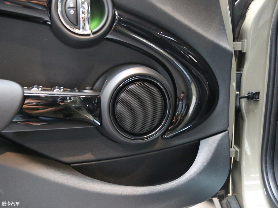 2018MINI T 1.5T COOPER 