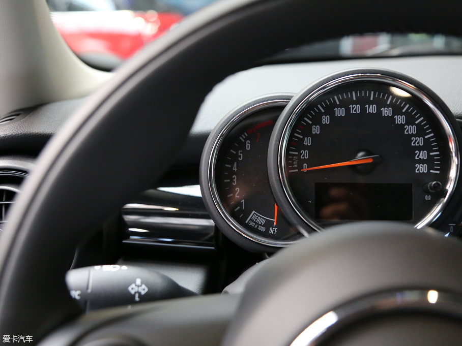 2018MINI T 1.5T COOPER 