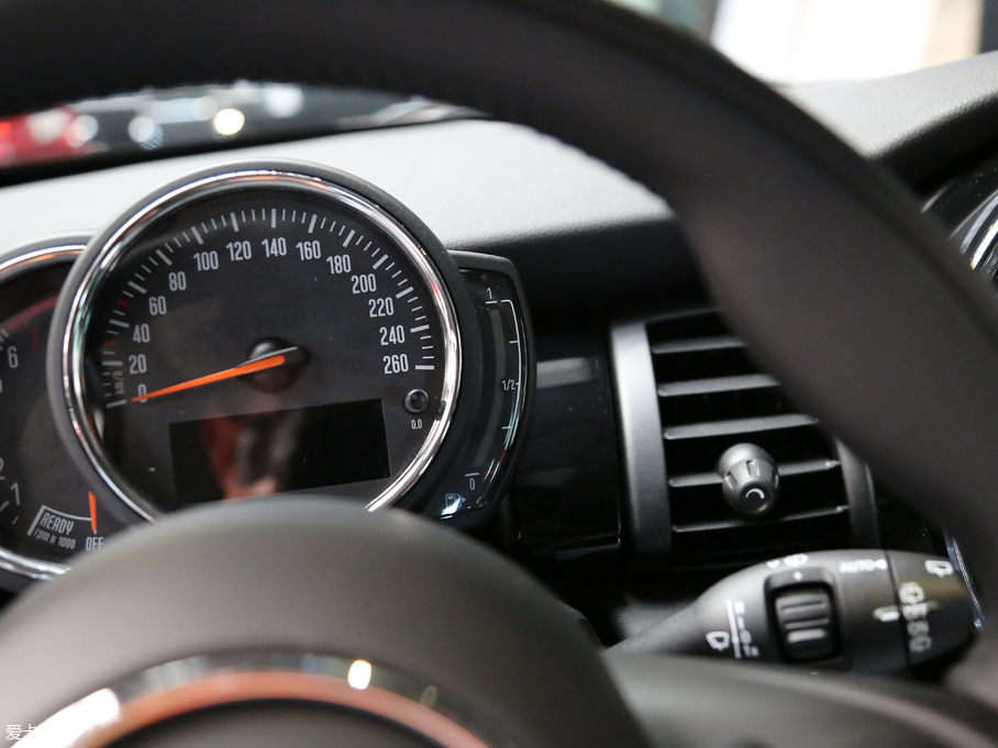 2018MINI T 1.5T COOPER 