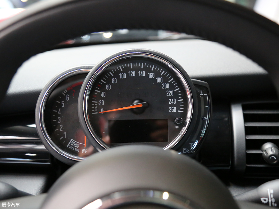 2018MINI T 1.5T COOPER 