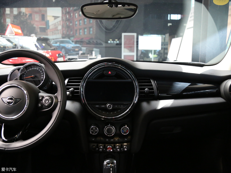 2018MINI T 1.5T COOPER 