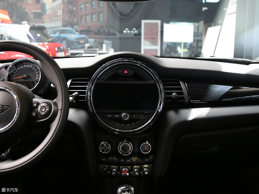 2018MINI T 1.5T COOPER (jng)