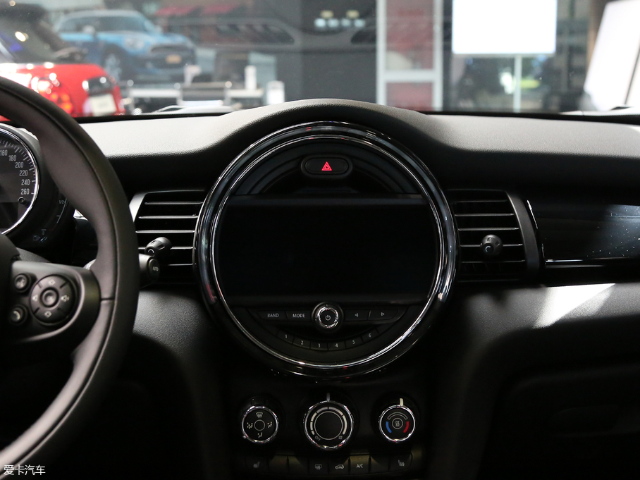 2018MINI T 1.5T COOPER (jng)