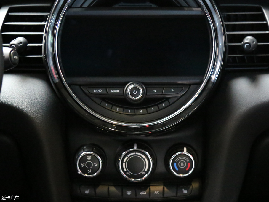 2018MINI T 1.5T COOPER (jng)