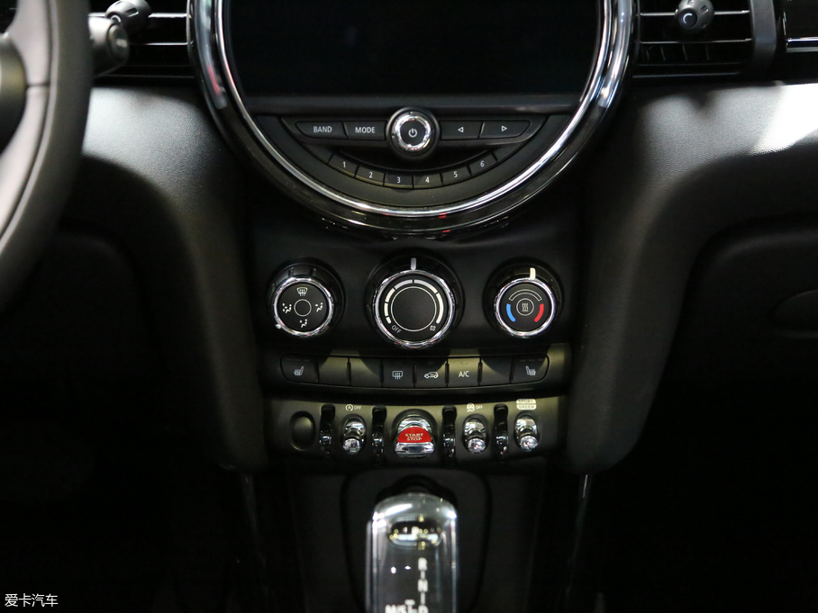 2018MINI T 1.5T COOPER (jng)